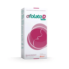 Ofolato D 2000UI 90 Comprimidos