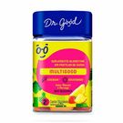 Suplemento Alimentar Dr. Good Multigood 30 Gomas