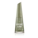 Esmalte Risqué K-Pop Love Guerreira do Arco-Íris 8ml