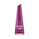 Esmalte Risqué K-Pop Love Noite de Verão 8ml
