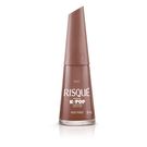 Esmalte Risqué K-Pop Love Nude Power 8ml