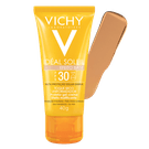 Vichy Idéal Soleil Efeito Base FPS30 40g