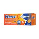 Vitaxon C+Zinco 10 Comprimidos Enfervencentes