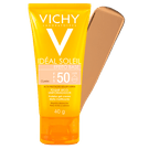 Vichy Capital Soliel FPS50 Cor Clara 40g