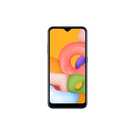 Smartphone Samsung Galaxy A01 32GB Dual Chip Tela Infinita de 5.7 Câmera Dupla Traseira 13MP+2MP Azul