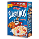 Cereal Kelloggs Sucrilhos Original 250g