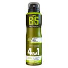 Desodorante Herbissimo Aerossol Green Leaf 150ml