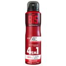 Desodorante Herbissimo Aerossol Volcano 150ml