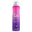 Desodorante Tabu Aerossol Ousada 150ml