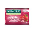 Sabonete Barra Palmolive Naturals Hidratação Intensiva Turmalina 200g