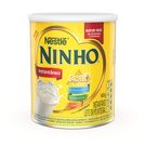 Leite em Pó Ninho Forti+ Integral Instantâneo 400g