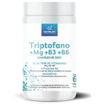 pote---Triptofano---Mg-B3-B6