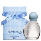Colônia Giovanna Baby Azul 50 ml