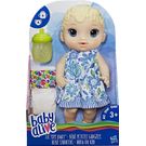 Boneca Hora do Xixi Loira Baby Alive