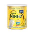 Leite em Pó Ninho Forti+ Integral 400g
