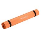 Tapete para Exercícios Hidrolight Laranja