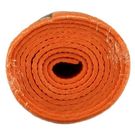 Tapete para Exercícios Hidrolight Laranja