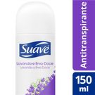 Desodorante Suave Aerossol Lavanda E Erva Doce  Man 150ml
