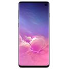 Smartphone Samsung Galaxy S10 Branco Android 9.0 128gb 4g Câmera Tripla 12mp+12mp+16mp Tela Infinita 6.4