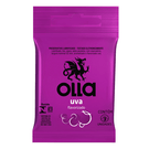 Preservativo Olla Uva 3 Unidades