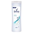 Sabonete Líquido Rexona Antibacteriano Fresh 200ml