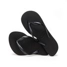 Sandália Havaianas Slim Preto 37/38
