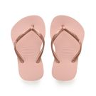 Sandália Havaianas Slim Rose Ballet 41/42