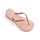 Sandália Havaianas Slim Rose Ballet 41/42
