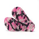 Sandália Havaianas Flash Sweet Summer Candy Pink 35/36