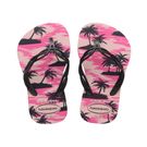 Sandália Havaianas Flash Sweet Summer Candy Pink 35/36