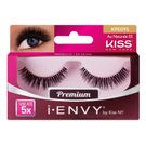 Cilios Posticos Kiss Naturale 02