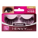 Cilios Posticos Kiss Naturale 04