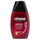 Creme Dental em Gel Close Up Liquifresh Red Hot 100g