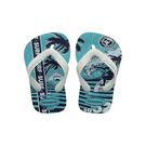 Sandália Havaianas Kids Athletic Azul 23/24