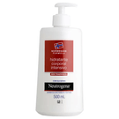 Hidratante Neutrogena Norwegian Corporal Intensivo 500ml
