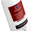 Hidratante Neutrogena Norwegian Corporal Intensivo 500ml