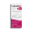 Calciodex 500mg 150ml