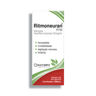 Ritmoneuran Hertz Solução 100ml