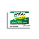 Sabonete Sanasar Kley hertz 80g