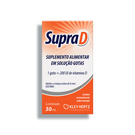 supra d kley hertz 30ml