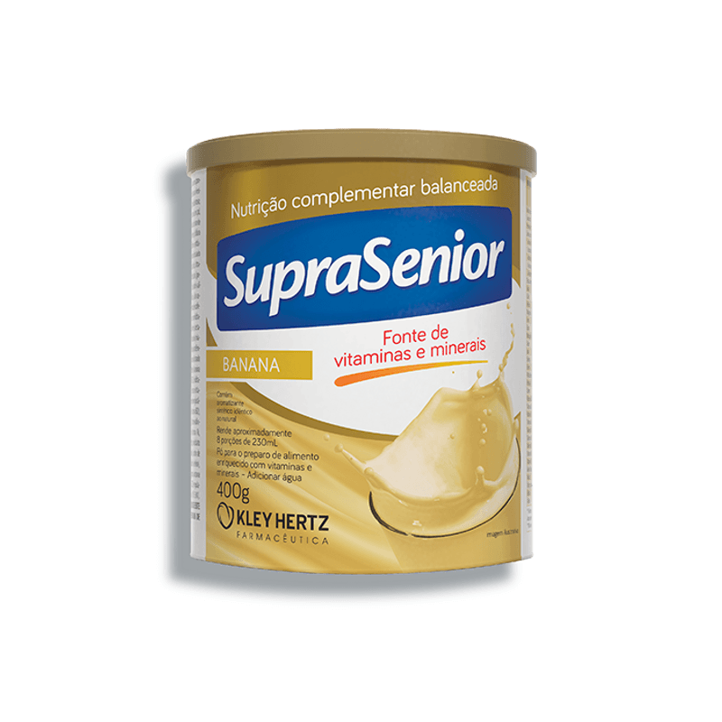 SupraSenior-Banana-2D