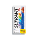 Supravit  Kley Hertz 90 Cápsulas