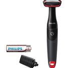 Aparador de Pelos do Corpo Bodygroom a Pilha