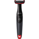 Aparador de Pelos do Corpo Bodygroom a Pilha