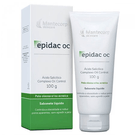 Sabonete Líquido Epidac Oc Mantecorp 100g