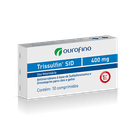 Trissulfin SID 400mg 10 Comprimidos
