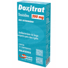 Doxitrat 200mg 24 Comprimidos
