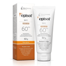 Episol Sec Com Cor Fps 60 Protetor Solar 60g