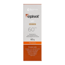 Episol Sec Com Cor Fps 60 Protetor Solar 60g