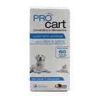 Procart 60 Comprimidos